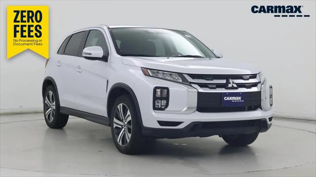 2025 Mitsubishi Outlander Sport 2.0 SE AWC for sale in McKinney, TX
