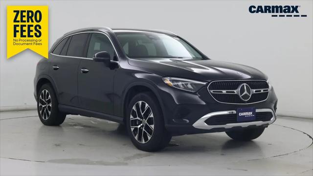 2025 Mercedes-Benz GLC 350e 4MATIC for sale in McKinney, TX