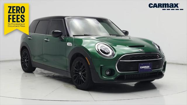2022 MINI Cooper Clubman Cooper S for sale in McKinney, TX