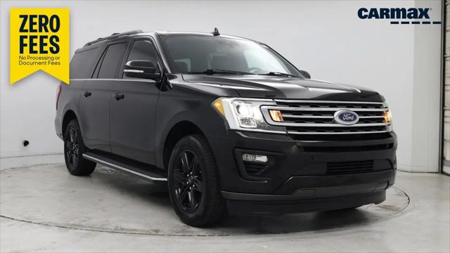 2020 Ford Expedition XLT MAX for sale in Raleigh, NC
