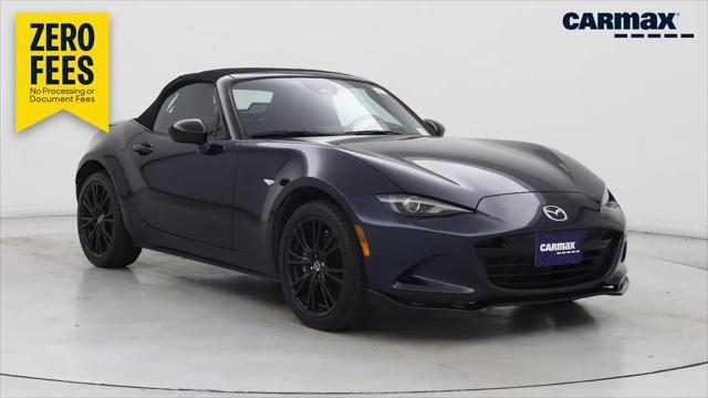 2024 Mazda MX-5 Club for sale in Fairfield, CA
