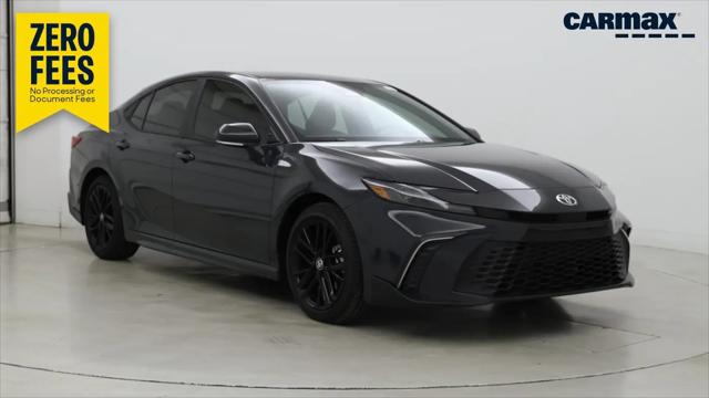 2026 Toyota Camry SE for sale in Myrtle Beach, SC