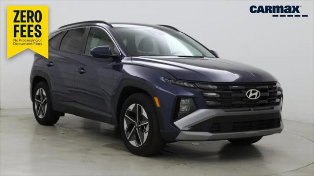2025 Hyundai Tucson SEL for sale in Myrtle Beach, SC