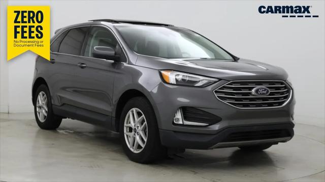 2022 Ford Edge SEL for sale in Myrtle Beach, SC