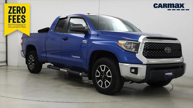 2018 Toyota Tundra SR5 5.7L V8 for sale in Myrtle Beach, SC