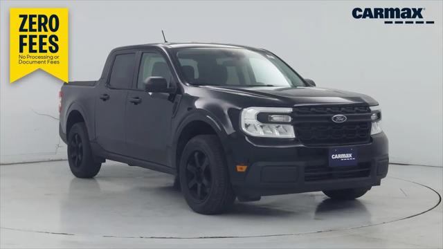 2022 Ford Maverick XL for sale in Springfield, IL