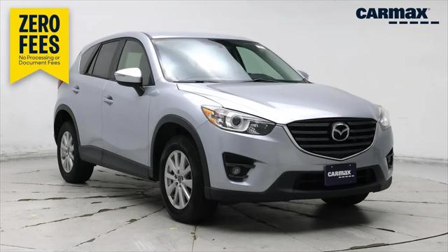 2016 Mazda CX-5 Touring for sale in Golden, CO