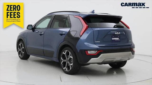 2023 Kia Niro Plug-In Hybrid SX Touring for sale in Golden, CO
