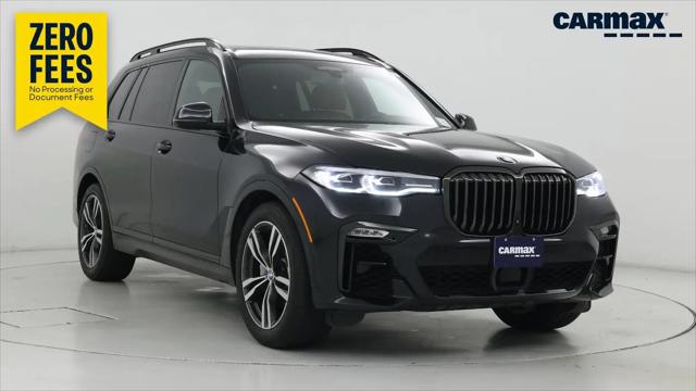2019 BMW X7 50i for sale in Oceanside, CA