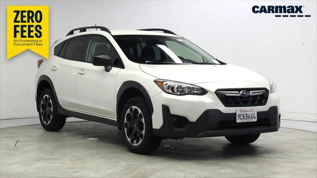 2023 Subaru Crosstrek 2.0i for sale in Oceanside, CA