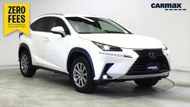 2020 Lexus NX 300 NX 300 for sale in Oceanside, CA