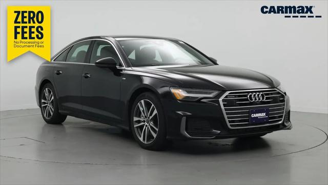 2023 Audi A6 Prestige 55 TFSI quattro S tronic for sale in Wilmington, NC