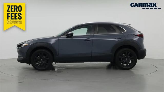 2023 Mazda CX-30 Carbon Edition for sale in Wilmington, NC