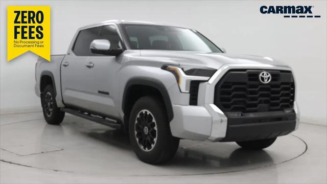 2023 Toyota Tundra SR5 for sale in Norman, OK