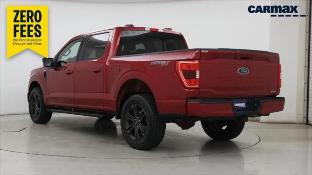 2022 Ford F-150 XLT for sale in Lexington, KY
