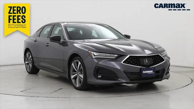 2022 Acura TLX Advance Package for sale in Lexington, KY