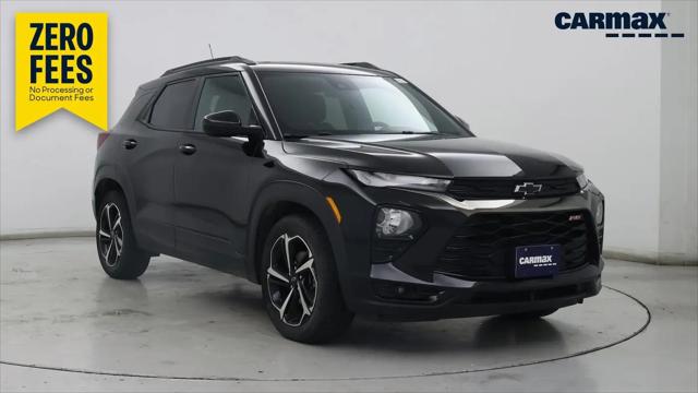 2022 Chevrolet TrailBlazer FWD RS for sale in Lexington, KY