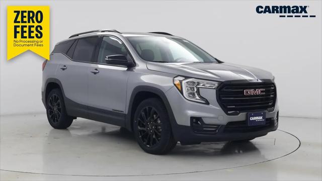 2024 GMC Terrain AWD SLT for sale in Fredericksburg, VA