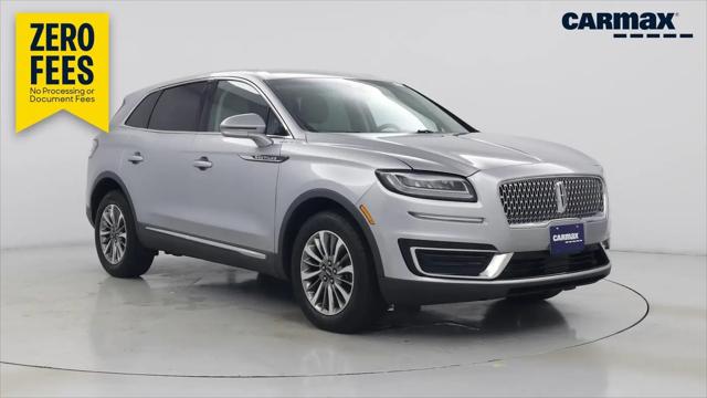 2020 Lincoln Nautilus Standard for sale in Fredericksburg, VA