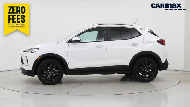 2024 Buick Encore GX Sport Touring AWD for sale in Bristol, TN
