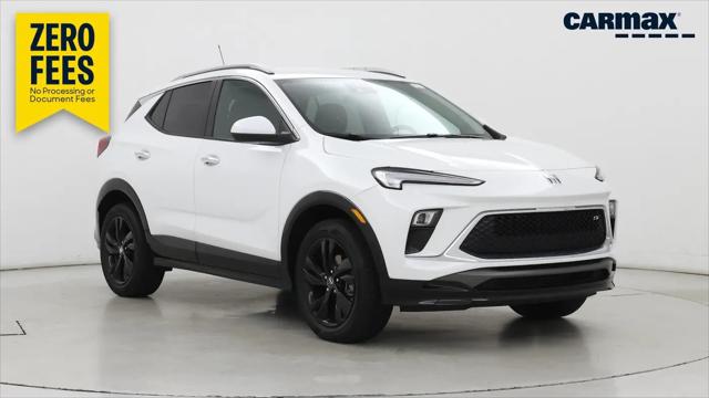 2024 Buick Encore GX Sport Touring AWD for sale in Bristol, TN