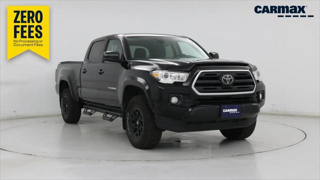 2019 Toyota Tacoma SR5 V6 for sale in Wichita, KS