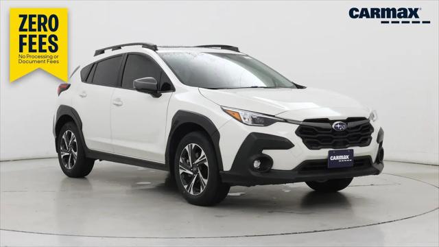 2024 Subaru Crosstrek Premium for sale in Bristol, TN