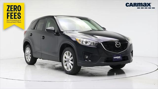 2014 Mazda CX-5 Grand Touring for sale in Kenosha, WI