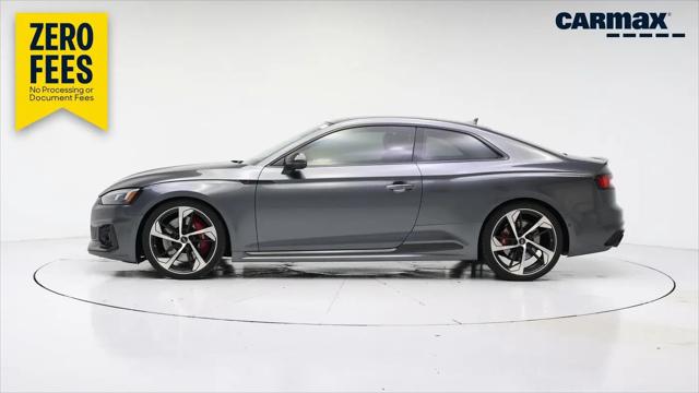 2019 Audi RS5 Standard for sale in Kenosha, WI