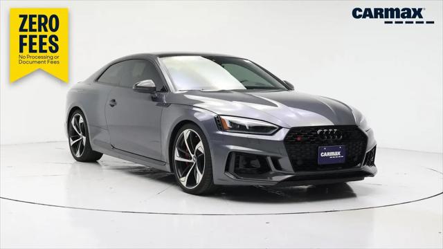 2019 Audi RS5 2.9T for sale in Kenosha, WI