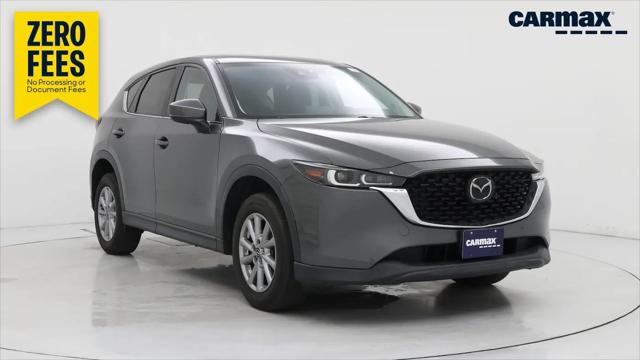 2023 Mazda CX-5 2.5 S Preferred for sale in South Jordan, UT