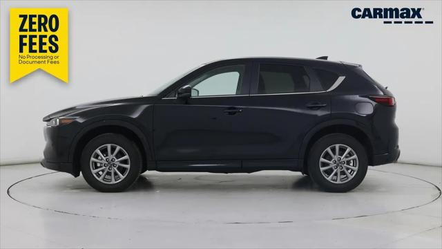 2025 Mazda CX-5 2.5 S Preferred for sale in Madison, TN