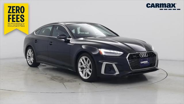 2023 Audi A5 Sportback S line Premium for sale in Woodbridge, VA