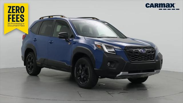 2025 Subaru Forester Wilderness for sale in Montgomery, AL