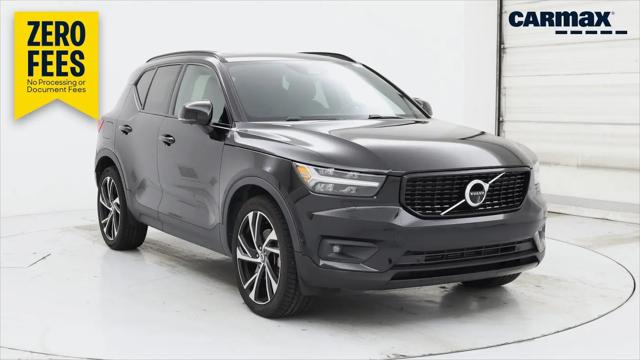 2022 Volvo XC40 T5 R-Design for sale in Montgomery, AL
