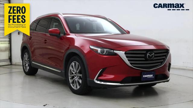 2019 Mazda CX-9 Grand Touring for sale in Danvers, MA