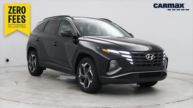 2023 Hyundai Tucson SEL for sale in Asheville, NC