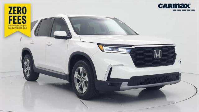 2024 Honda Pilot EX-L for sale in Asheville, NC