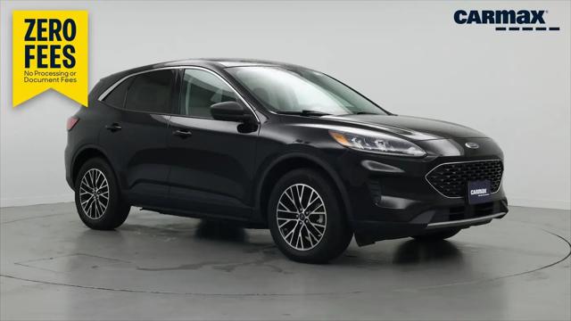 2022 Ford Escape SE Plug-In Hybrid for sale in Winterville, NC