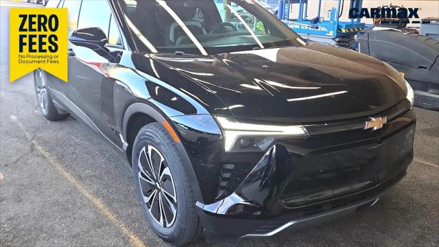 2024 Chevrolet V Blazer eAWD 2LT for sale in Murietta, CA