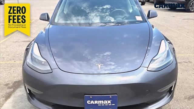 2023 Tesla Model 3 Performance Dual Motor All-Wheel Drive