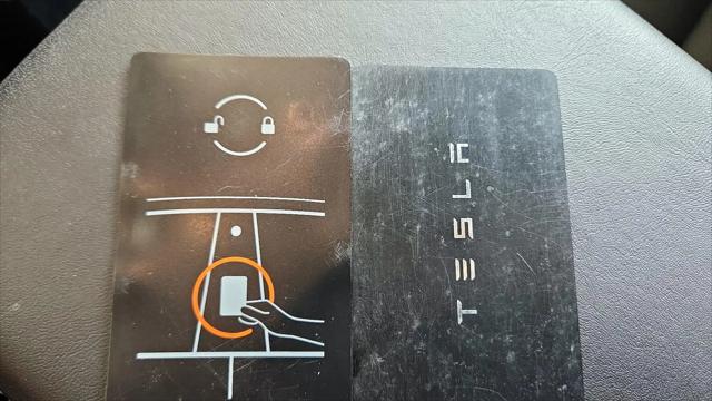 2023 Tesla Model 3 Performance Dual Motor All-Wheel Drive