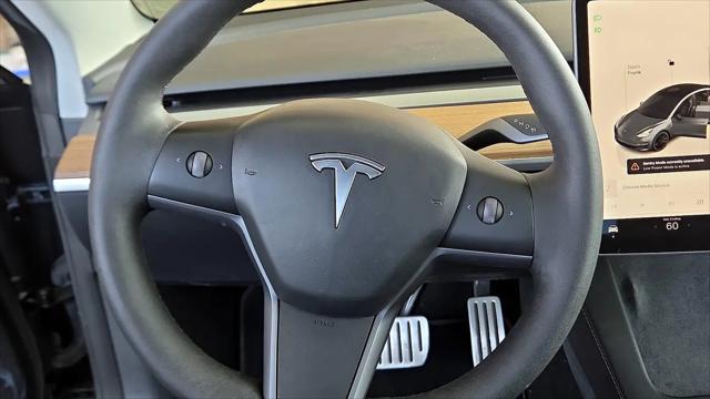 2023 Tesla Model 3 Performance Dual Motor All-Wheel Drive
