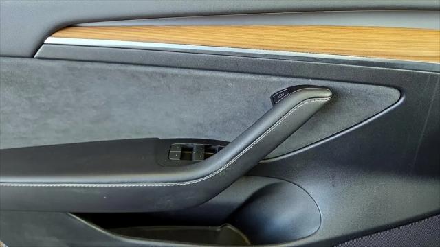 2023 Tesla Model 3 Performance Dual Motor All-Wheel Drive