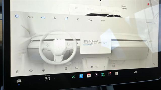 2023 Tesla Model 3 Performance Dual Motor All-Wheel Drive