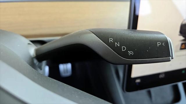 2023 Tesla Model 3 Performance Dual Motor All-Wheel Drive