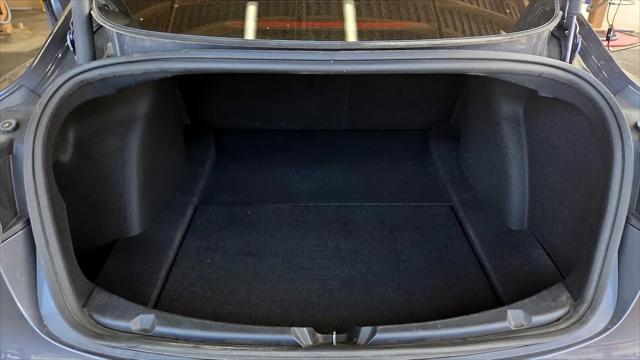 2023 Tesla Model 3 Performance Dual Motor All-Wheel Drive