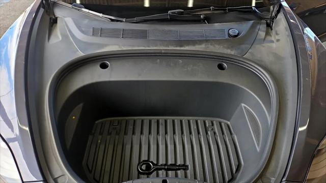 2023 Tesla Model 3 Performance Dual Motor All-Wheel Drive