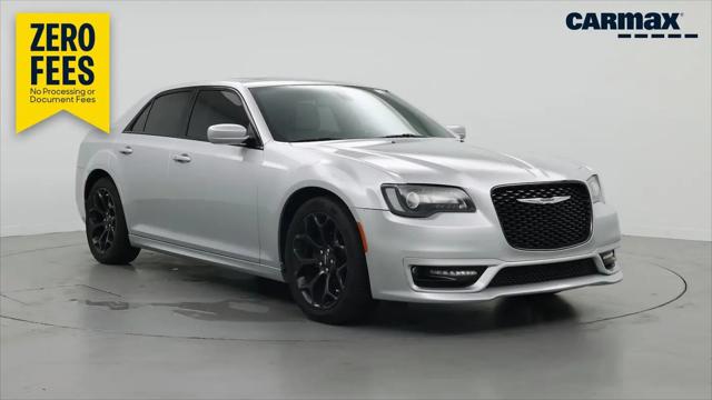 2019 Chrysler 300 300S for sale in Jacksonville, NC