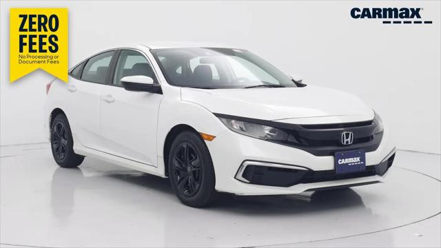 2020 Honda Civic LX for sale in Jacksonville, NC